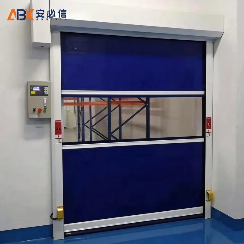 成都自动快速门